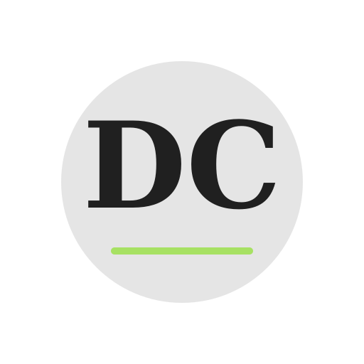 Deso Chimney Repair logo